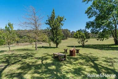 Property 356A Little Forest Road via Milton, YATTE YATTAH NSW 2539 IMAGE 0