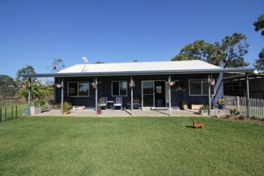 Property 986 Gorge Road, Baffle Creek QLD 4674 IMAGE 0