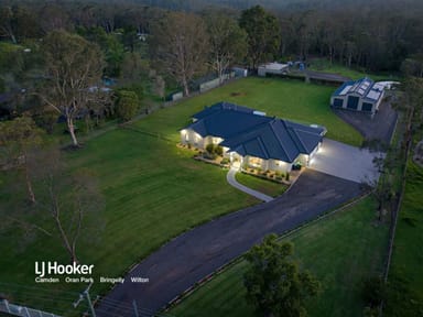 Property 198 Georges River Road, Kentlyn NSW 2560 IMAGE 0