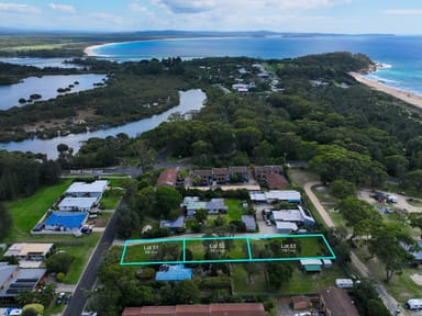 Property 12, 12A And 12B Native Way, Moruya Heads NSW 2537 IMAGE 0