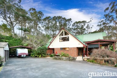 Property 16 Venetta Road, Glenorie NSW 2157 IMAGE 0