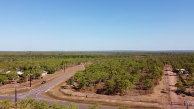 Property 36 Bandicoot Road, Berry Springs NT 834 IMAGE 0