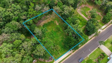 Property Lot 8 Wiseman Road, Edmonton QLD 0 IMAGE 0
