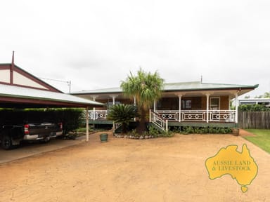 Property 2 DIANA STREET, MUNDUBBERA QLD 4626 IMAGE 0