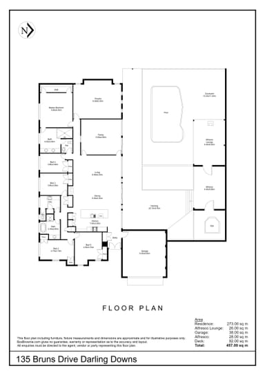 Property 135 Bruns Drive, Darling Downs WA 6122 IMAGE 0