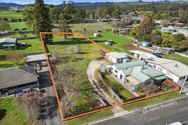 Property 16 Native Rock Road, Railton TAS 7305 IMAGE 0