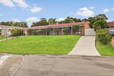 Property 39 Orlick Street, Ambarvale NSW 2560 IMAGE 0