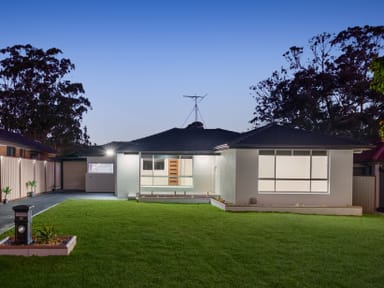 Property 52 Lorikeet Avenue, Ingleburn NSW 2565 IMAGE 0