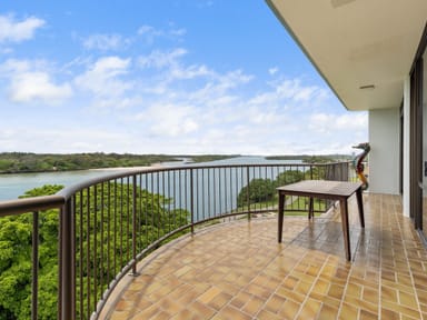 Property The Penthouse, 20 Endeavour Parade, TWEED HEADS NSW 2485 IMAGE 0