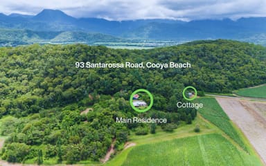 Property 93 Santarossa Road, COOYA BEACH QLD 4873 IMAGE 0