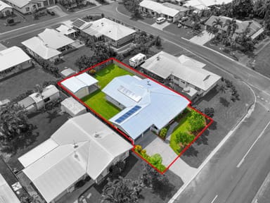 Property 4 Percy Street, Mount Sheridan QLD 4868 IMAGE 0
