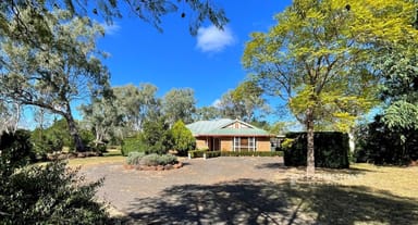 Property 32 Thoroughbred Parade, Dalby QLD 4410 IMAGE 0
