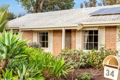 Property 34 Thomas Crescent, Reynella SA 5161 IMAGE 0