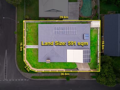 Property 22 Barcoo Street, RUNCORN QLD 4113 IMAGE 0