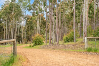 Property Lot 3 Ridge Road, NANNUP WA 6275 IMAGE 0