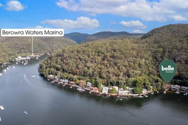 Property 16 Calabash Point, Berowra Waters NSW 2082 IMAGE 0