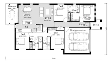 Property Lot 4020 Jordan Street, Jimboomba QLD 4280 IMAGE 0