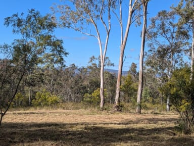 Property Lot 32 East Egypt Road, FORDSDALE QLD 4343 IMAGE 0