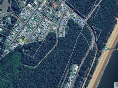 Property 21 Casuarina Street, TULLY HEADS QLD 4854 IMAGE 0