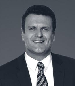 Property Agent Steve Harrison