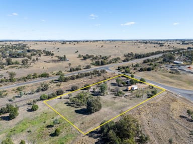 Property Old Leichhardt Highway, WANDOAN QLD 4419 IMAGE 0