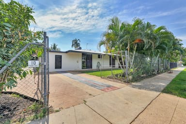 Property 10 Britannia Crescent, Anula NT 812 IMAGE 0