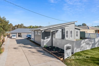 Property 45 Yalwal Road, WEST NOWRA NSW 2541 IMAGE 0