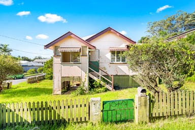 Property 222 Agnew Street, SEVEN HILLS QLD 4170 IMAGE 0