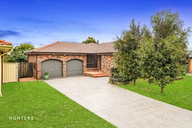 Property 13 Cambewarra Street, Ruse NSW 2560 IMAGE 0