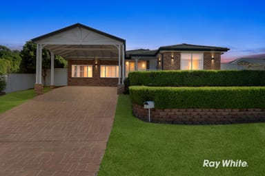 Property 11 Brendan Place, Quakers Hill NSW 2763 IMAGE 0