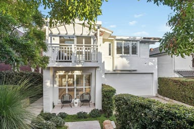 Property 5 Oswald Street, Mosman NSW 2088 IMAGE 0