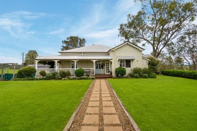 Property 205 Macfarlane Road, Munbilla QLD 4309 IMAGE 0