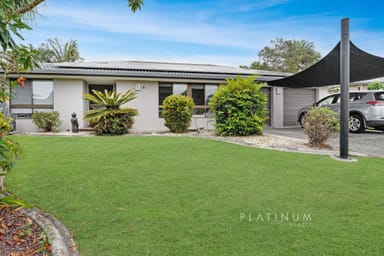 Property 43 Togos Avenue, CURRUMBIN WATERS QLD 4223 IMAGE 0