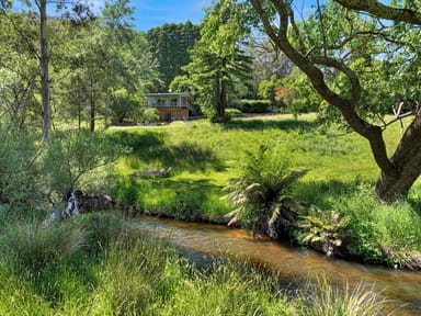 Property 5 Toorongo Valley Road, Noojee VIC 3833 IMAGE 0