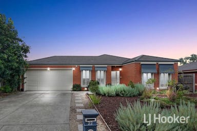 Property 22 Staton Crescent, MELTON WEST VIC 3337 IMAGE 0