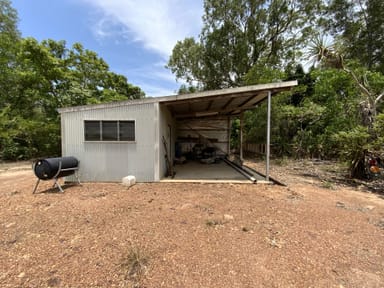 Property 745 Namarada Drive, DUNDEE BEACH NT 0840 IMAGE 0