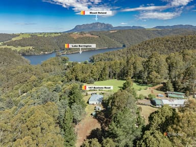 Property 147 Buxtons Road, Wilmot TAS 7310 IMAGE 0