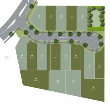 Property Lot 11 Millmaxx Court, Gilston QLD 4212 IMAGE 0