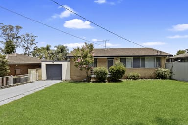 Property 20 & 20A Rugby Street, CAMBRIDGE PARK NSW 2747 IMAGE 0