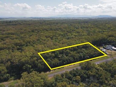 Property 25, Cassady's Beach Road, Forrest Beach QLD 4850 IMAGE 0