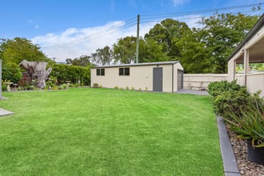 Property 23 Hurt Parade, Unanderra NSW 2526 IMAGE 0