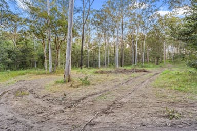 Property Lot 311 Faine Road, Bauple QLD 4650 IMAGE 0