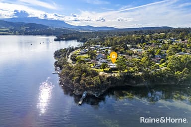 Property 450 Howden Road, HOWDEN TAS 7054 IMAGE 0