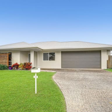Property 10 Trembath Drive, Gordonvale QLD 4865 IMAGE 0