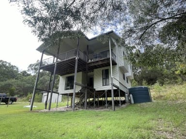 Property Lot 5 Marloo Avenue, Fraser Island QLD 4020 IMAGE 0