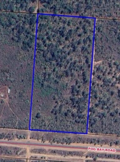 Property 4680 Fog Bay Road, Dundee Forest NT 0840 IMAGE 0