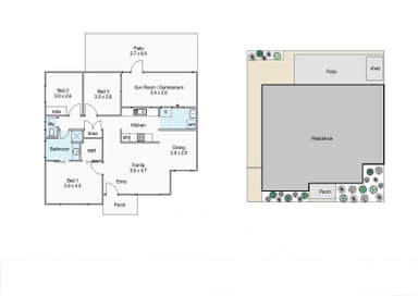 Property 18, 28 Marangaroo Drive, Marangaroo WA 6064 IMAGE 0