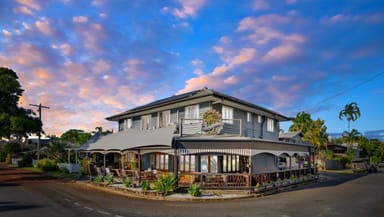 Property 169 Oshea, Machans Beach QLD 4878 IMAGE 0
