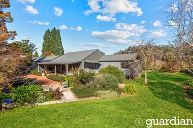 Property 42a Carters Road, Dural NSW 2158 IMAGE 0