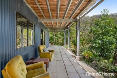 Property Lot 3 Wainwrights Road, Upper Horseshoe Creek NSW 2474 IMAGE 0